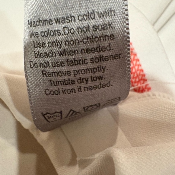 C9 Champion Sleeveless Tank Top with motivational phrase XL 14/16 adult XS - Picture 6 of 10